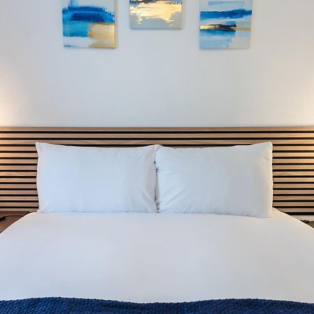 Cosy 2-Bed Apartment In Nettleham Λίνκολν Εξωτερικό φωτογραφία