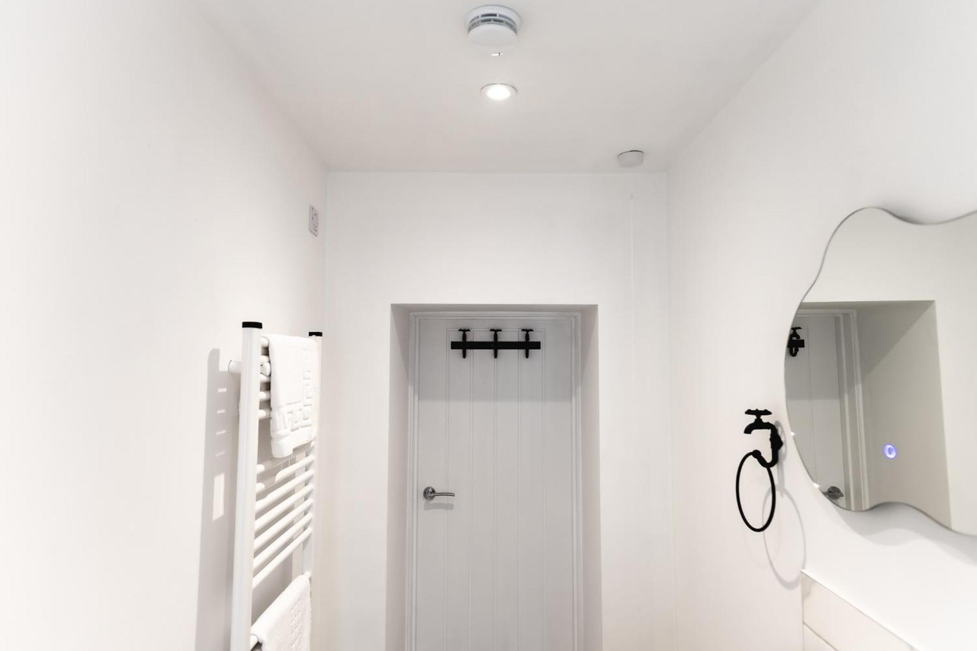 Cosy 2-Bed Apartment In Nettleham Λίνκολν Εξωτερικό φωτογραφία