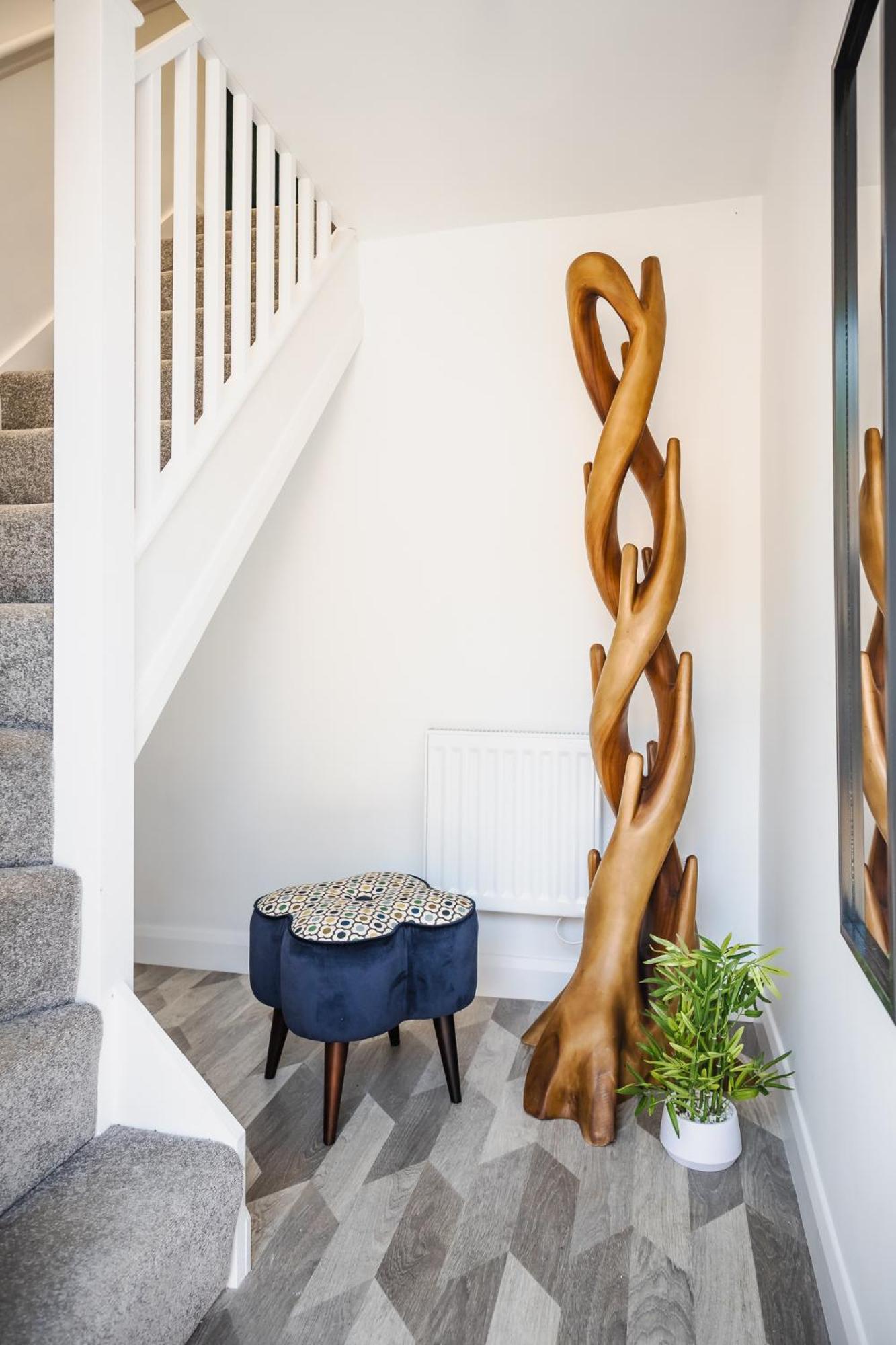 Cosy 2-Bed Apartment In Nettleham Λίνκολν Εξωτερικό φωτογραφία